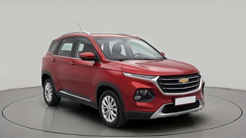 Chevrolet Groove LT 1.5L 2025 LT | AED 690/Month | 0 DP | 30 Day Return | Warranty