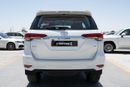 Toyota Fortuner VX1 4.0L VX1 Petrol Automatic Transmission 4x4 2026