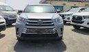 Toyota Kluger petrol 3.5 Ltr right hand drive