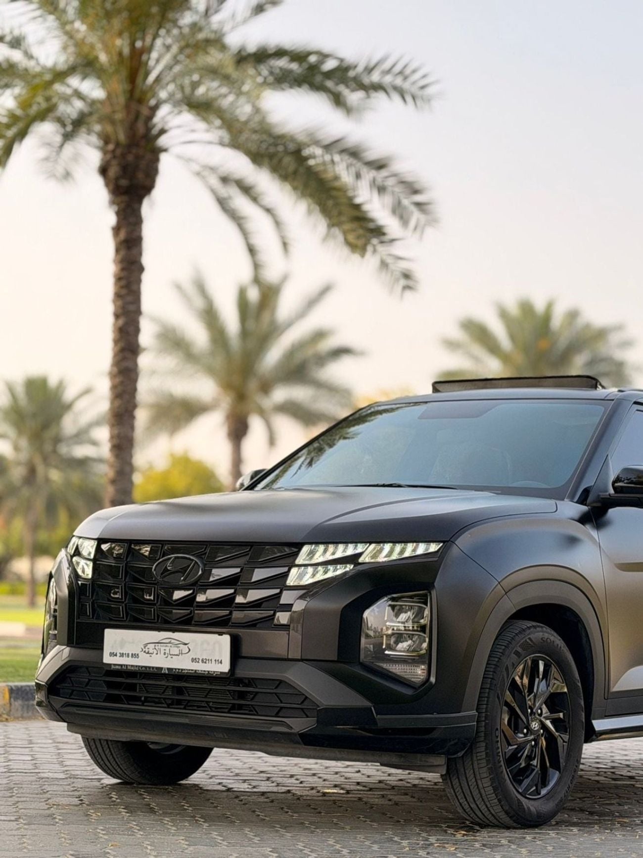 Hyundai Creta PREMIUM