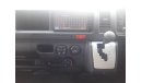 Toyota Hiace Commuter RIGHT HAND DRIVE(Stock no PM 377 )