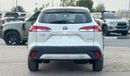 تويوتا كورولا كروس 2.0L-Hybrid-Elite-AT