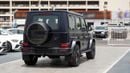 مرسيدس بنز G 63 AMG