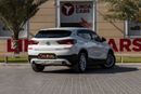 BMW X2 sDrive20i 2.0L