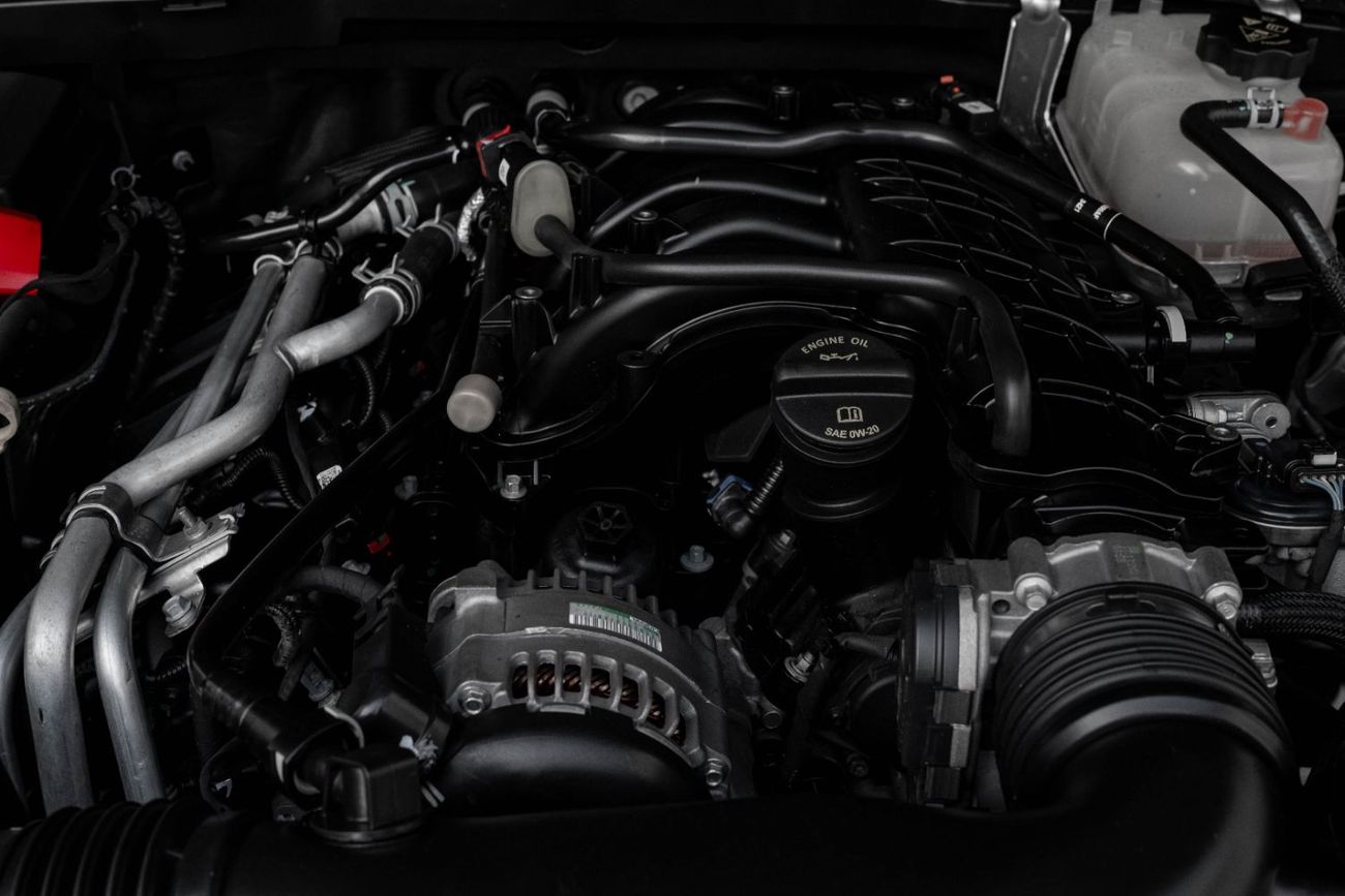 Jeep Gladiator Sport | 2,937 P.M  | 0% Downpayment | Perfect Condition!