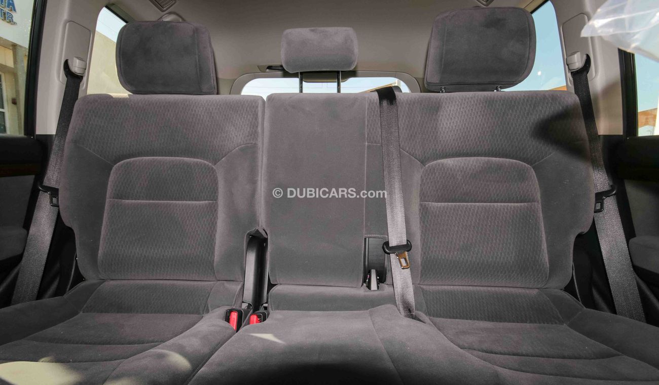 Toyota Land Cruiser GXR V8 Diesel