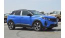 بيجو 3008 Peugeot 3008 GT 5dr SUV, 1.6L 2022