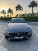 مرسيدس بنز CLA 35 AMG