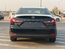 تويوتا كامري GLE HEV XLE HEV
