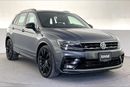 Volkswagen Tiguan R-Line | Guaranteed Warranty | 0 Down Payment
