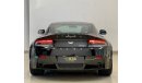 أستون مارتن فانتيج 2013 Aston Martin Vantage S, Aston Martin Warranty, Full Service History, Low KMs, GCC