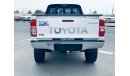 Toyota Hilux SR5 Diesel Right Hand Drive Full option