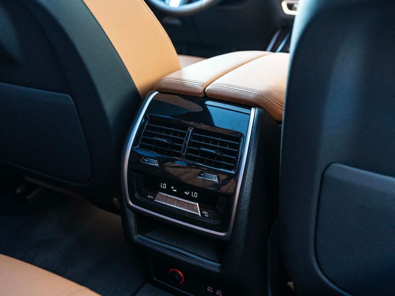 BMW X5 40i xDrive 3.0L