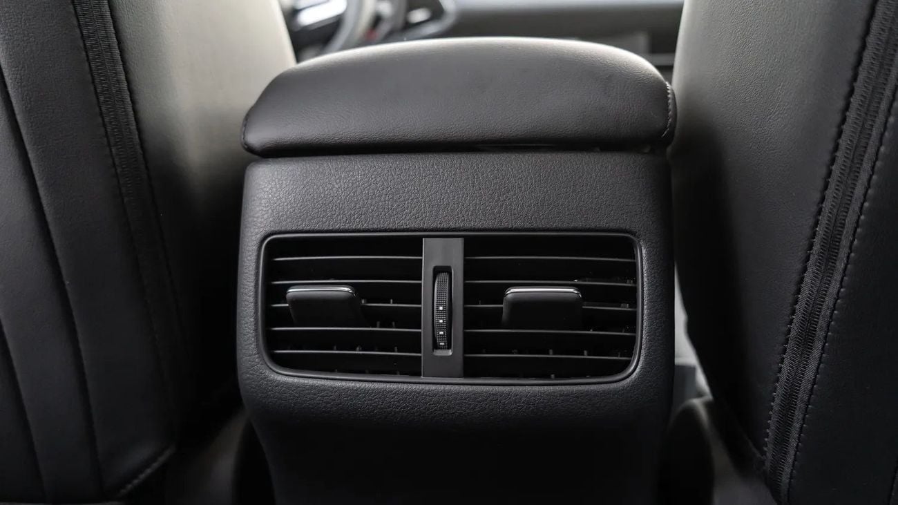 Mazda 3 2025 | MAZDA 3 AXELA 2.0L AT QUALITY ULTIMATE