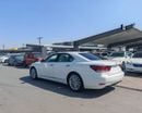 Lexus LS460 F SPORT