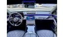 Mercedes-Benz S 500 4M Preowned Mercedes Benz S500 AMG Sports Package Model 2021 Low Mileage Fresh Japan Import