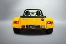 Caterham Seven *Viewing by appointment only*