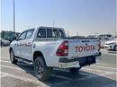 Toyota Hilux DC 2.4L DIESEL AUTOMATIC