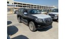 Toyota Prado VX 4.0 FULL OPTION KDSS