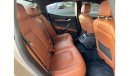 Maserati Ghibli AED 1,700 P.M | 2016 MASERATI GHIBLI S | FULLY LOADED | GCC | UNDER WARRANTY