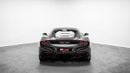 فيراري F8 تريبوتو - 2021 - GCC Specs - Under Warranty and Service Contract