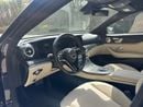 مرسيدس بنز E 350 2022 | E350 4MATIC | Full Option | American Specs | 63,000 km | Excellent Condition