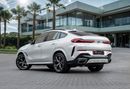 BMW X6 X6 | 3,232 P.M | 0% Downpayment |  BMW (AGMC) Service Contract to Jan 2027!