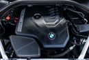 BMW X3 xDrive 30i Exclusive 2.0L 2022 BMW X3 30i Exclusive GCC | Warranty