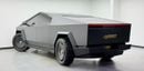 Tesla Cybertruck FOUNDATION SERIES AWD 2025 Tesla Cyber truck Foundation Series, 1 Year Warranty, Excellent Condition