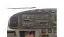 Toyota Coaster Coaster bus RIGHT HAND DRIVE (Stock no PM 567 )