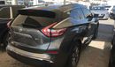 Nissan Murano بيع او مبادله