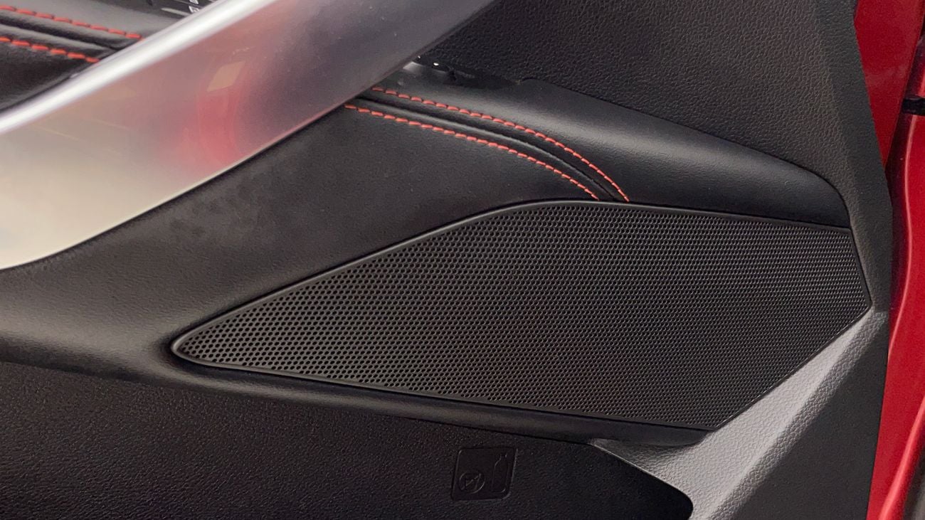 شيفروليه جروف PREMIER 1.5 | بدون دفعة مقدمة | اختبار القيادة في المنزل