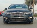 Kia Optima 2020 Model, Chrome Grill with Diamond Leather Seats (LOT # 437020)