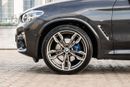 بي أم دبليو X3M Std 3.0L