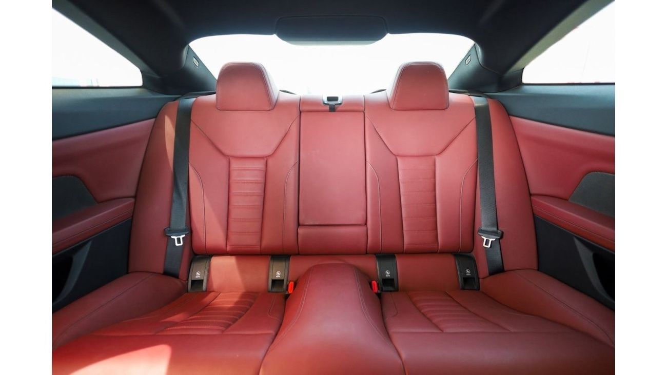 BMW 420i M Sport Premium