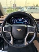 Chevrolet Tahoe PREMIER