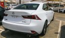 Lexus IS250 F Sport