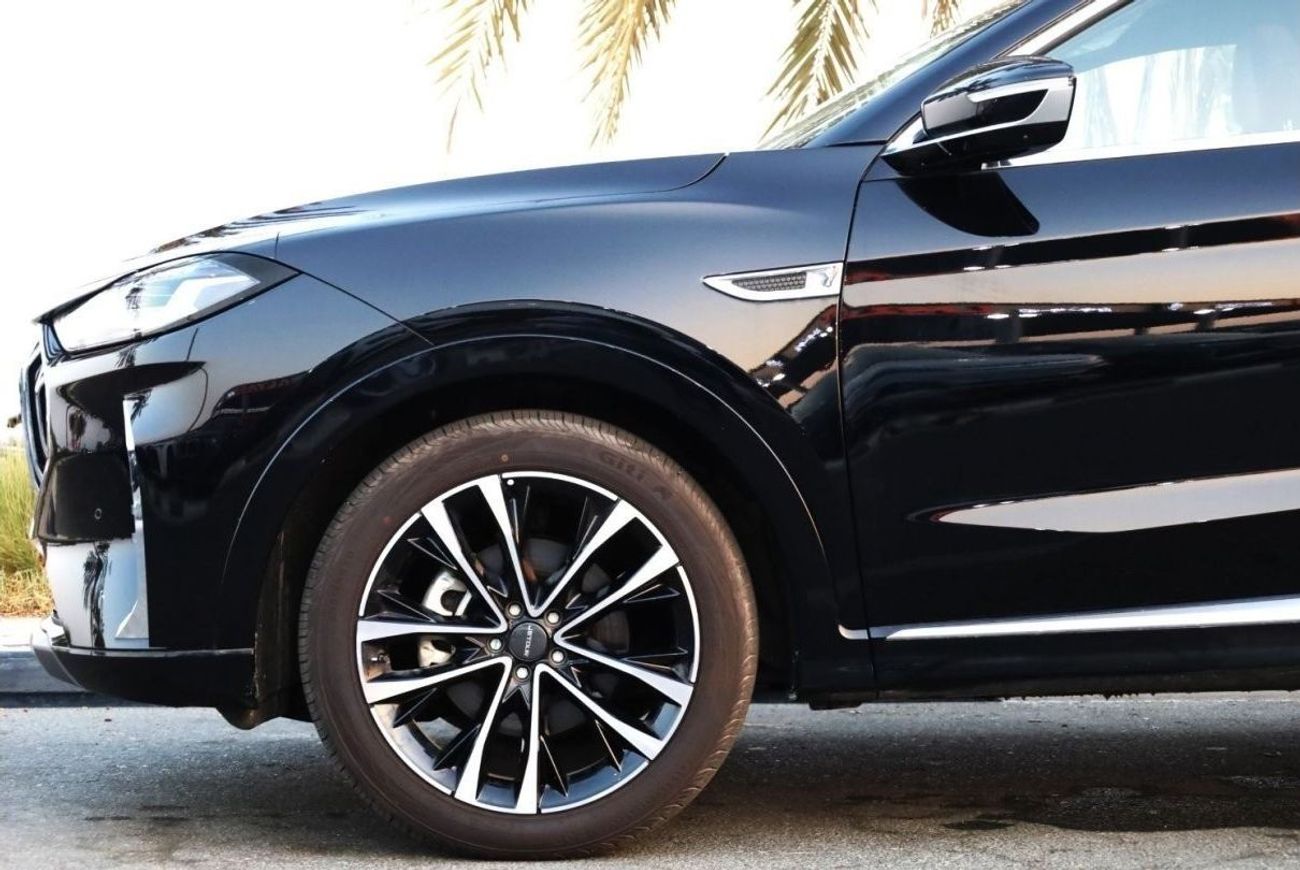 Jetour X70 Plus JETOUR X70 PLUS 1.6T , 7 SEATS full option 2023