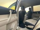 Toyota Highlander 2013 Toyota Highlander MidOption+ 3.5L V6 - AWD 4x4 - Electric Seats - 7 Seater With Rear CAM -