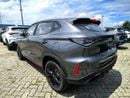 Changan X5 Plus  1.5T