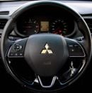 Mitsubishi L200 2020 Mitsubishi L200 GLX (V Gen), 4dr Double Cab Utility, 2.5L 4cyl Diesel, Manual, Rear Wheel Drive