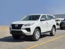 Toyota Fortuner 2.4L DIESEL STD 4WD AT 7-SEATS 2026MY ONLY FOR EXPORT