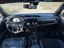 Toyota Hilux GR Sport 2.8L 09/SEPTEMBER PRODUCTION