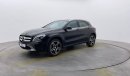 Mercedes-Benz GLA 250 GLA250 2000