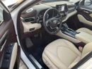 Toyota Highlander VXR 2020 Toyota Highlander Platinum VX.R Gcc Specs - Hybrid 2.5L V4 - Al Futtaim Serviced - HUD 360*