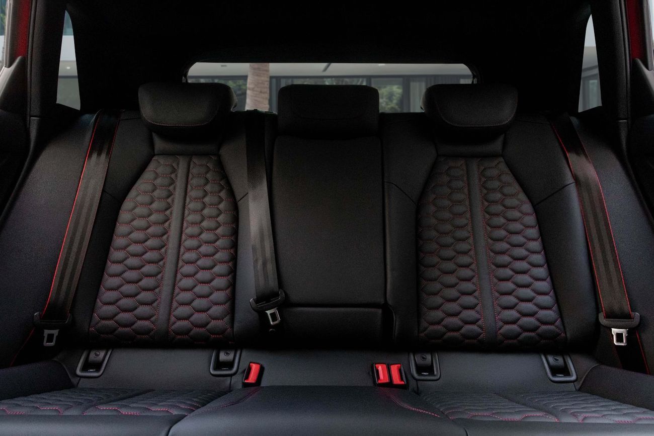 Audi RS3 RS | 5,190 P.M  | 0% Downpayment | RS3 QUATTRO || SHOWROOM CONDITION!