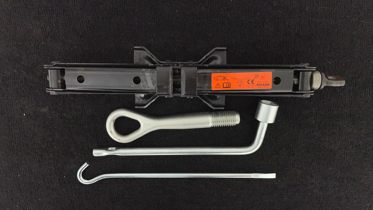 Nissan Kicks SV 1.6 | Zero Down Payment | Free Home Test Drive