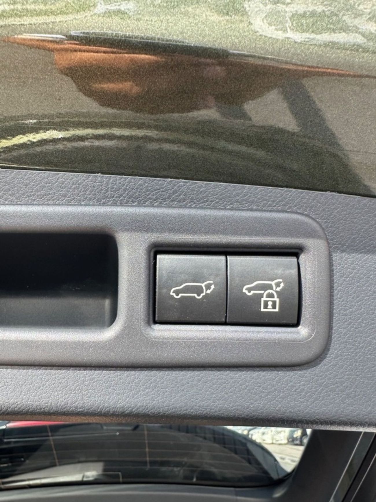 لكزس RX 350 Premium 360 Camera, Sunroof Full Option