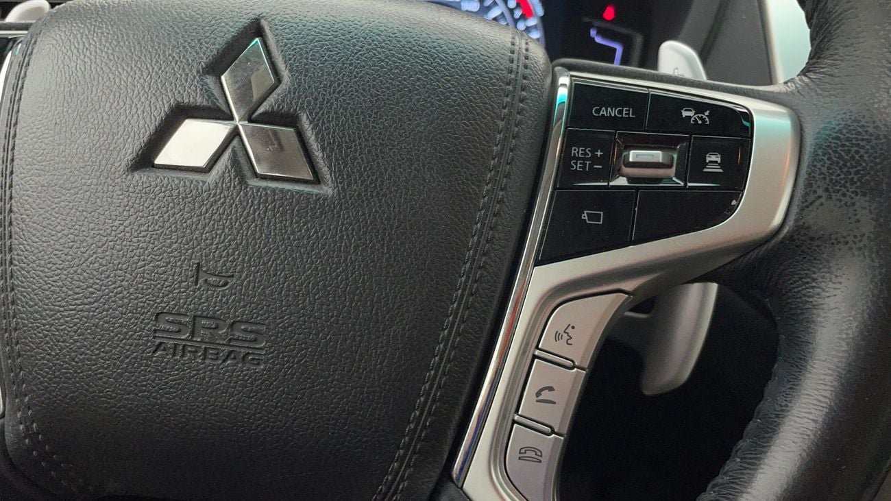 Mitsubishi Montero Sport GLS PREMIUM 3 | Zero Down Payment | Home Test Drive