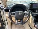 تويوتا لاند كروزر GXR3 3.3L